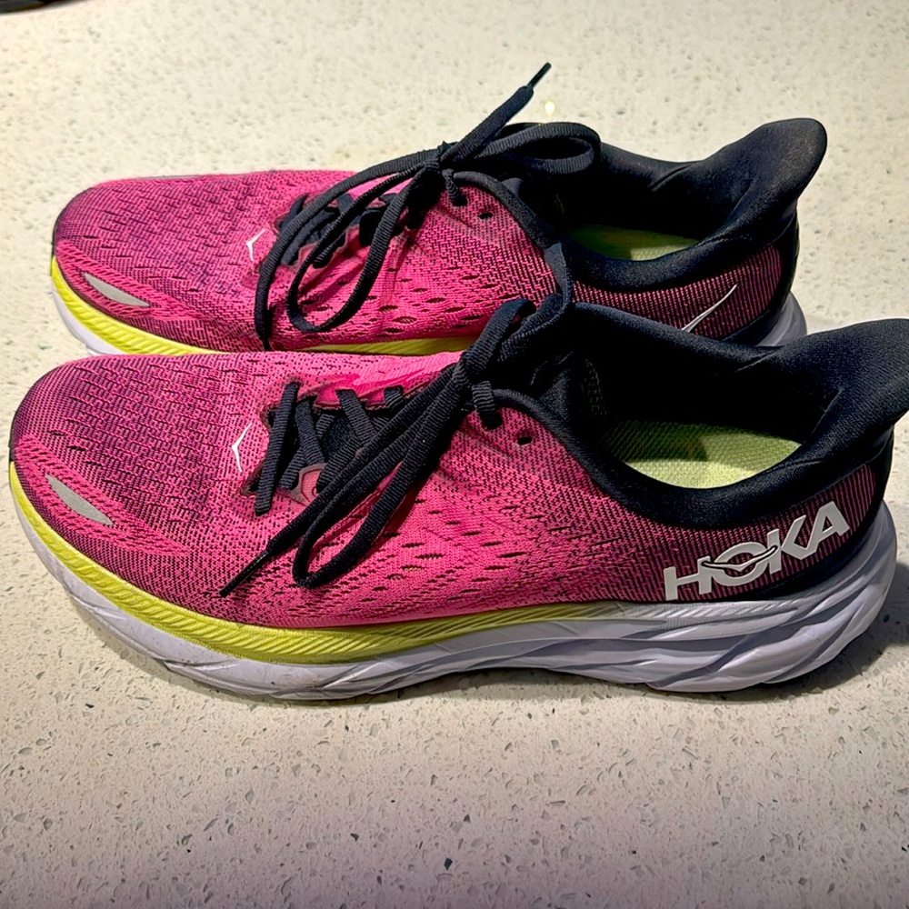 Hoka women shoes